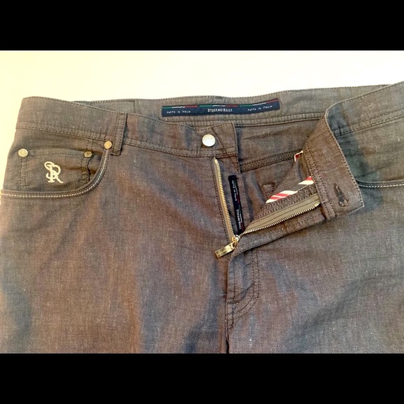 Stefano Ricci Pants